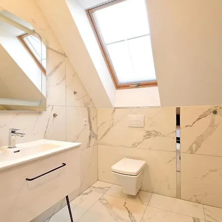 Morski Zakatek Apartamento