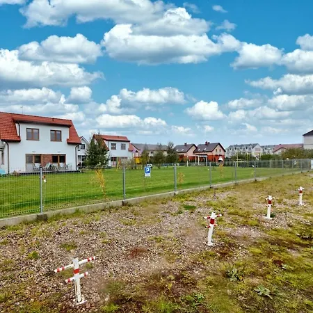 Apartamento Morski Zakatek
