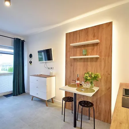 Morski Zakatek * Rowy