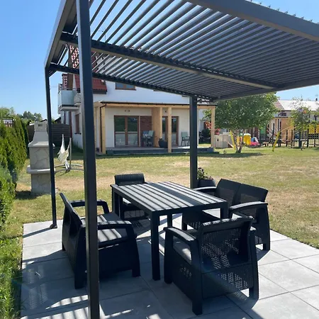 Apartman Morski Zakatek