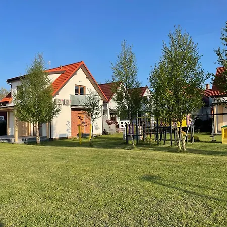 Morski Zakatek Apartman *