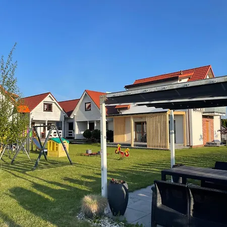 Apartment Morski Zakatek Rowy (Pomerania)
