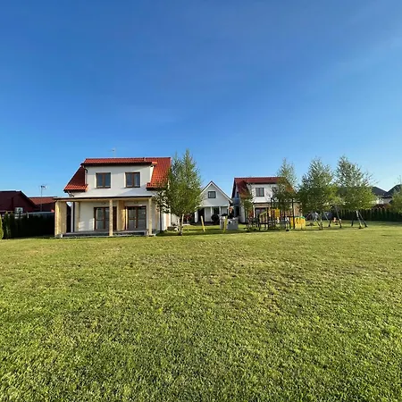 Morski Zakatek Apartman *