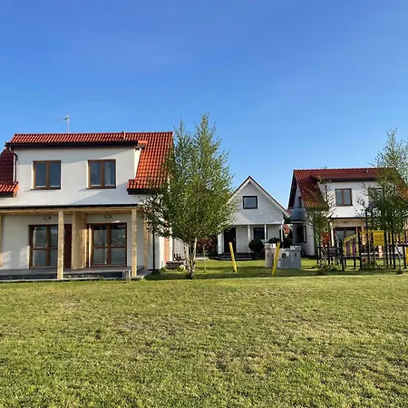 Morski Zakatek Apartman *