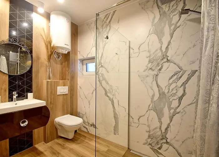 Morski Zakatek Rowy (Pomerania)