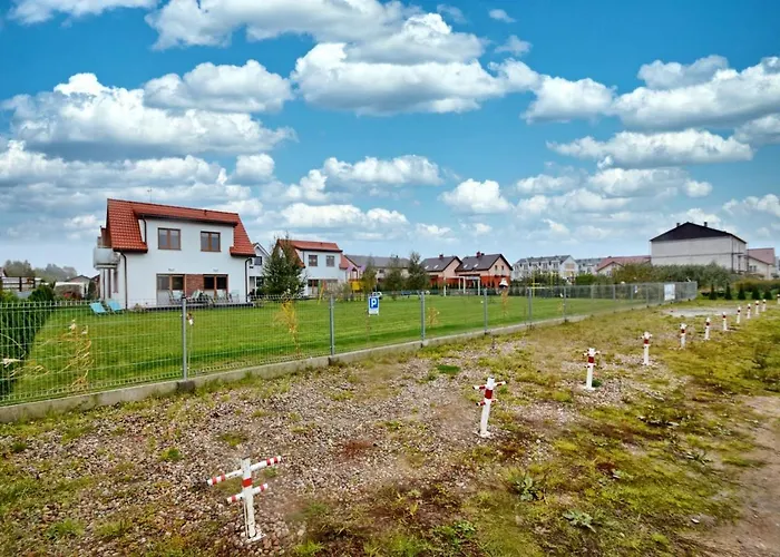 Apartment Morski Zakatek