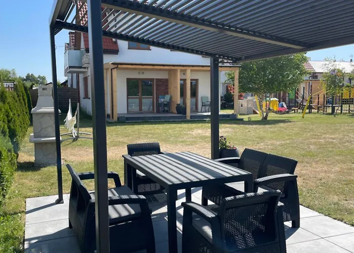 Apartmán Morski Zakatek